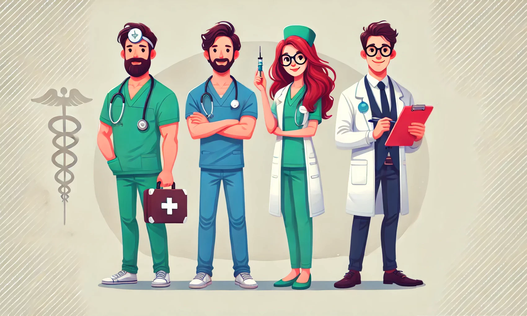 Doktor (Hekim) Nedir? Doktor Ne İş Yapar?