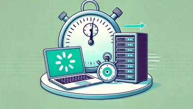 Sunucu Yanıt Süresi Nedir? Sunucu Yanıt Süresi Nasıl Kısaltılır?