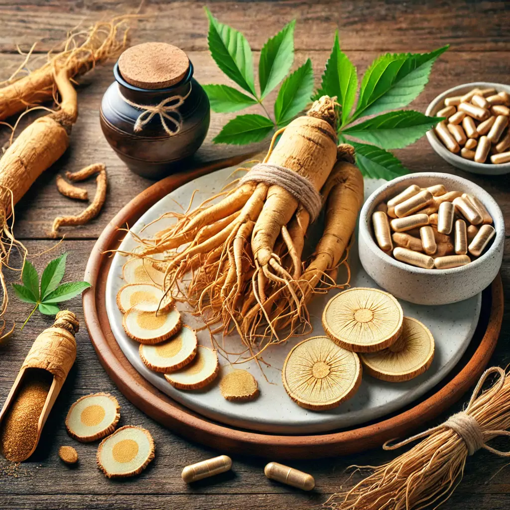 Farklı Ginseng Türleri Nasıl Tüketilir?