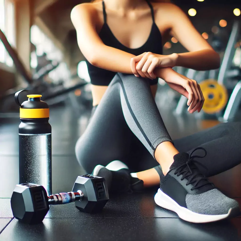 Faydalı Bir Spor Dalı Olarak Fitness ve Kişisel Antrenmanlar
