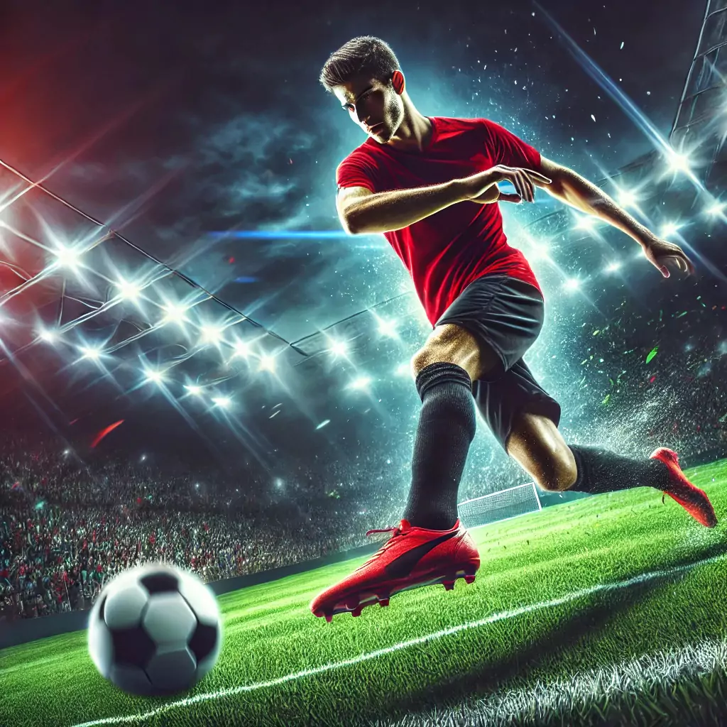 Faydalı Bir Spor Dalı Olarak Futbol