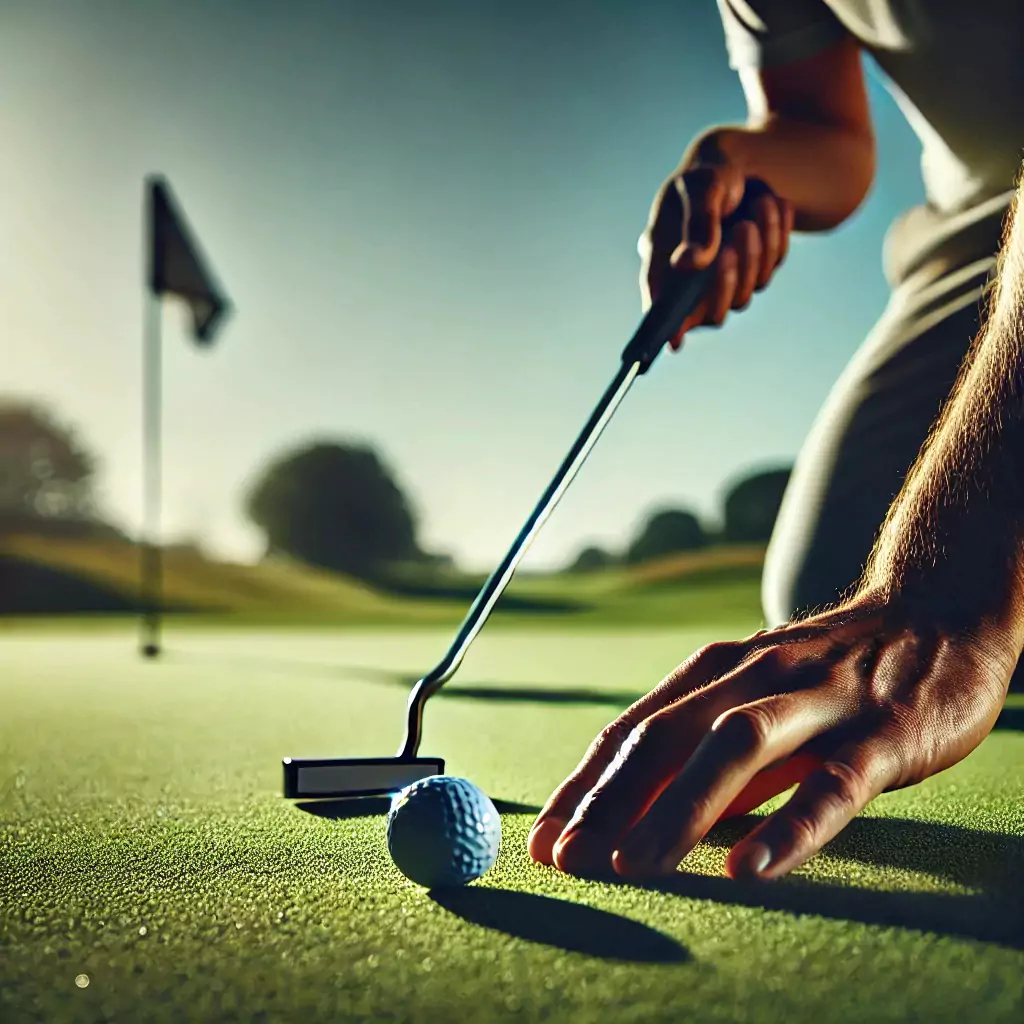 Faydalı Bir Spor Dalı Olarak Golf