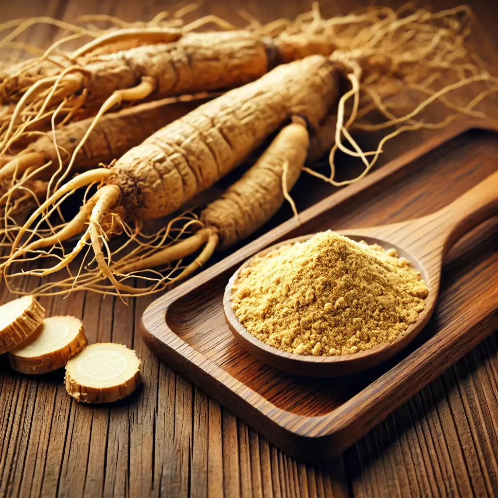 Ginseng Ekstraktı ve Ginseng Ekstraktının Faydaları