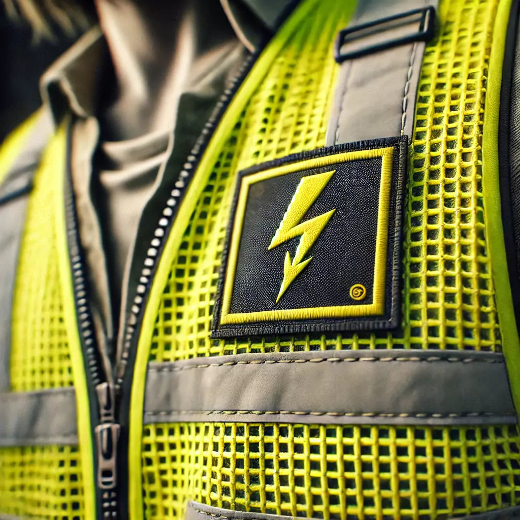 Görsel: Elektrikten Koruyucu İş Yeleği
