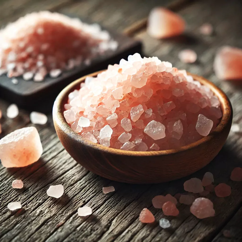 Himalaya Kaya Tuzunun Faydaları ve Kullanım Alanları