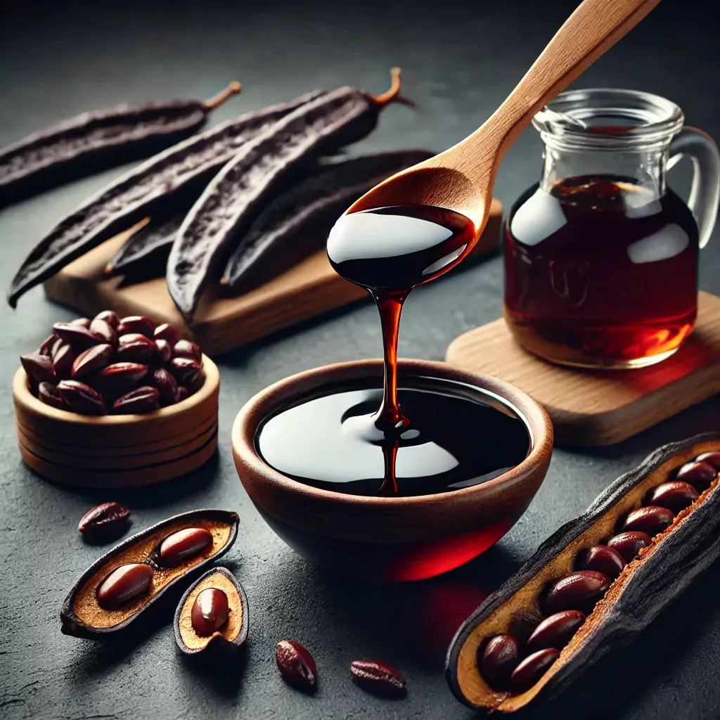 Keçiboynuzu Pekmezinin Sağlığa Faydaları