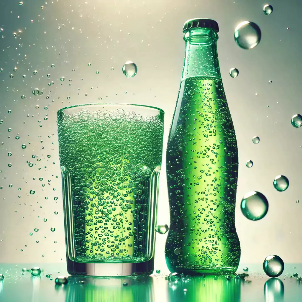 Soda ve Maden Suyu Arasındaki Farklılıklar