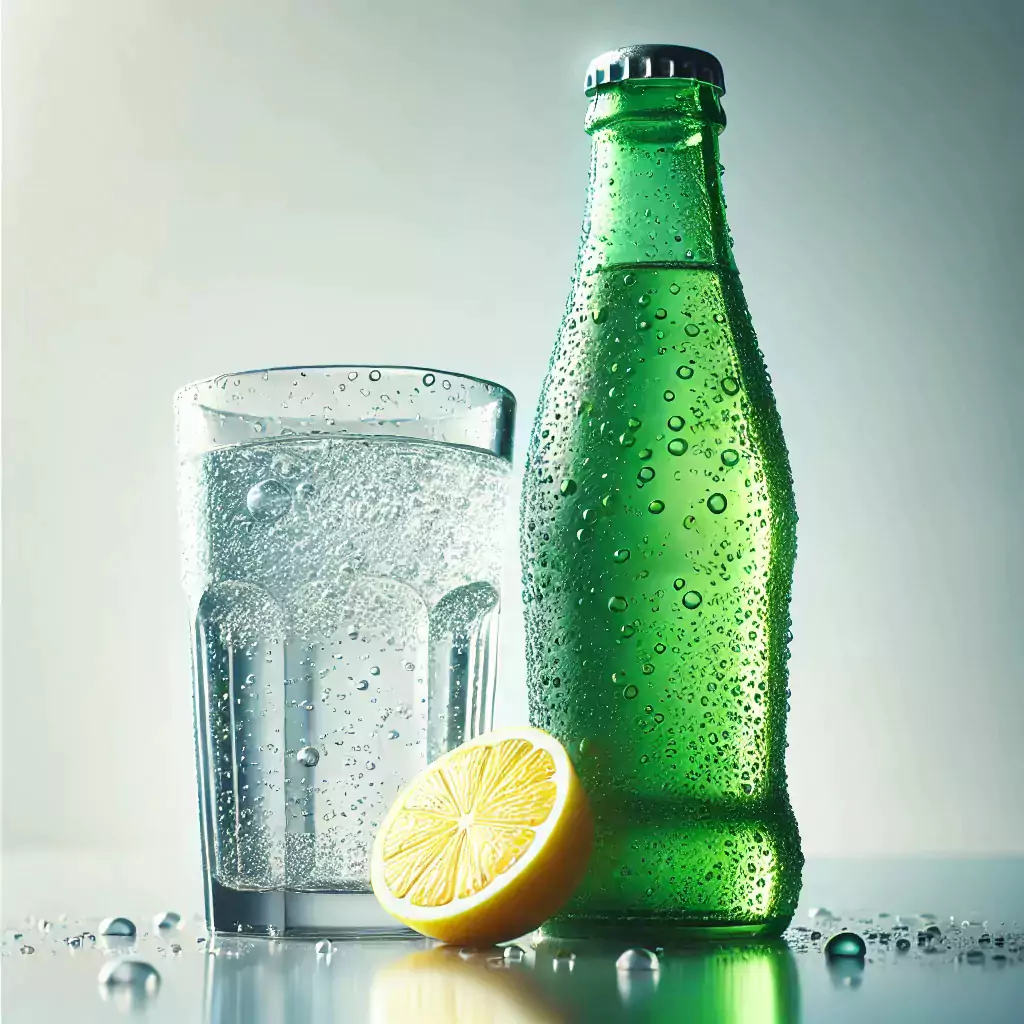 Soda ve Maden Suyu Tüketmenin Sağlığa Faydaları