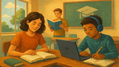 Eğitim Nedir? Eğitim Neden Önemlidir?