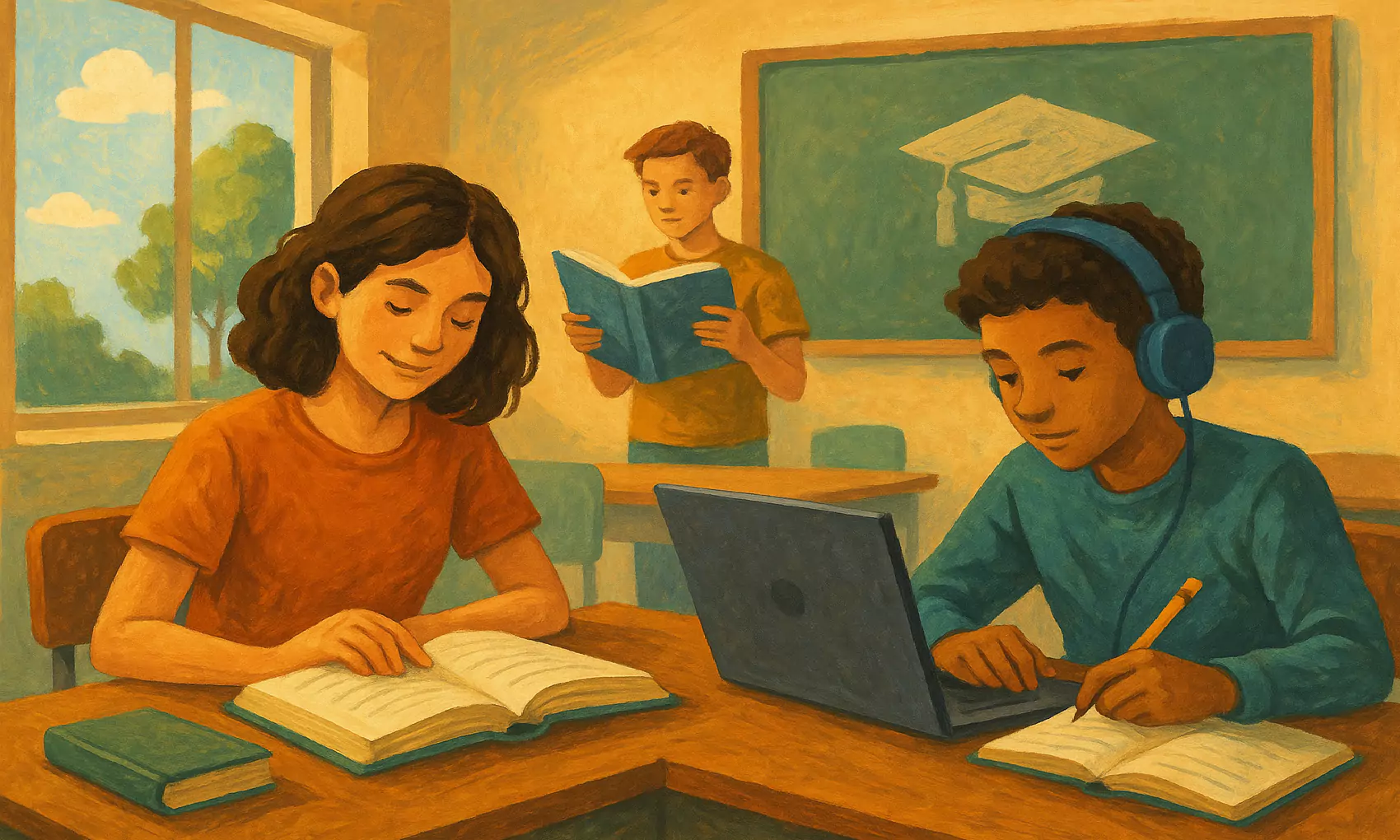 Eğitim Nedir? Eğitim Neden Önemlidir?