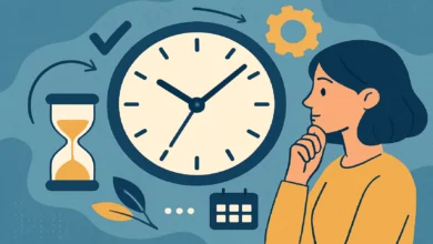 En Etkili Zaman Yönetimi Teknikleri Nelerdir?