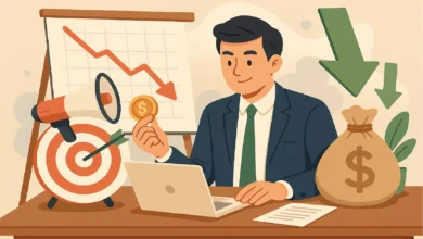Google Ads Reklamlarında Maliyeti Düşürme Yolları