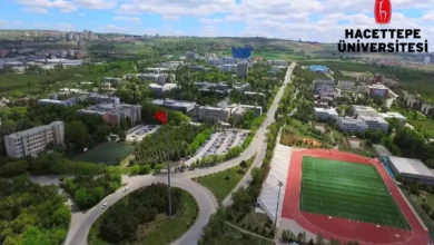 Hacettepe Bilgisayar Mühendisliği Bölüm İncelemesi