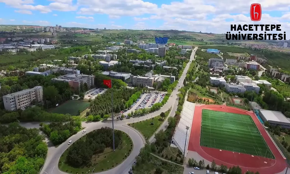 Hacettepe Bilgisayar Mühendisliği Bölüm İncelemesi