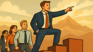 Liderlik Nedir? Liderlik Özellikleri Nelerdir?