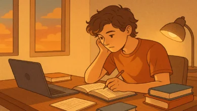 Üniversite Sınavına Hazırlık: Derece İsteyenlere Öneriler