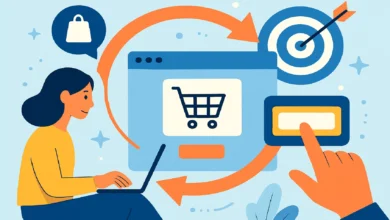 Yeniden Pazarlama (Remarketing) Nedir? Nasıl Yapılır?