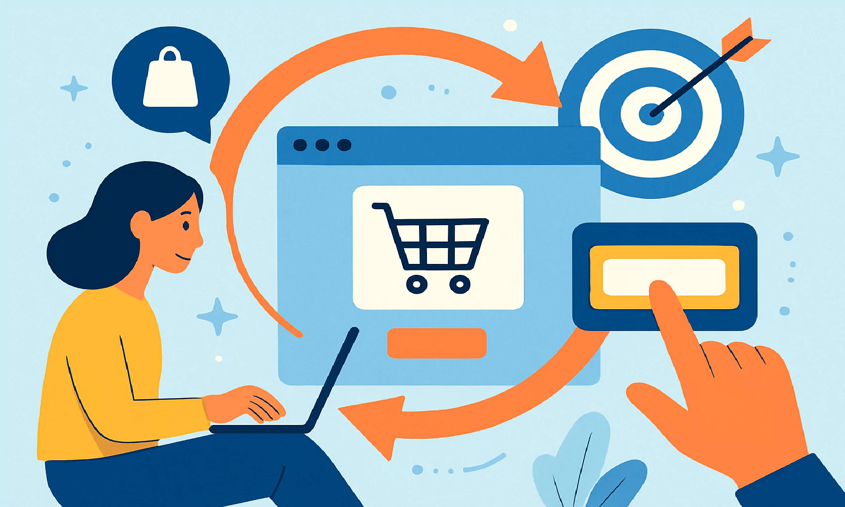 Yeniden Pazarlama (Remarketing) Nedir? Nasıl Yapılır?