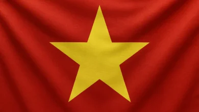 Vietnam Bayrağı