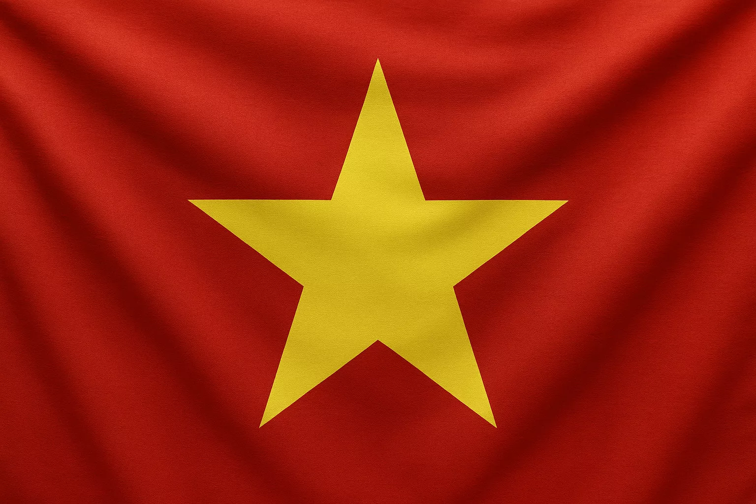 Vietnam Bayrağı