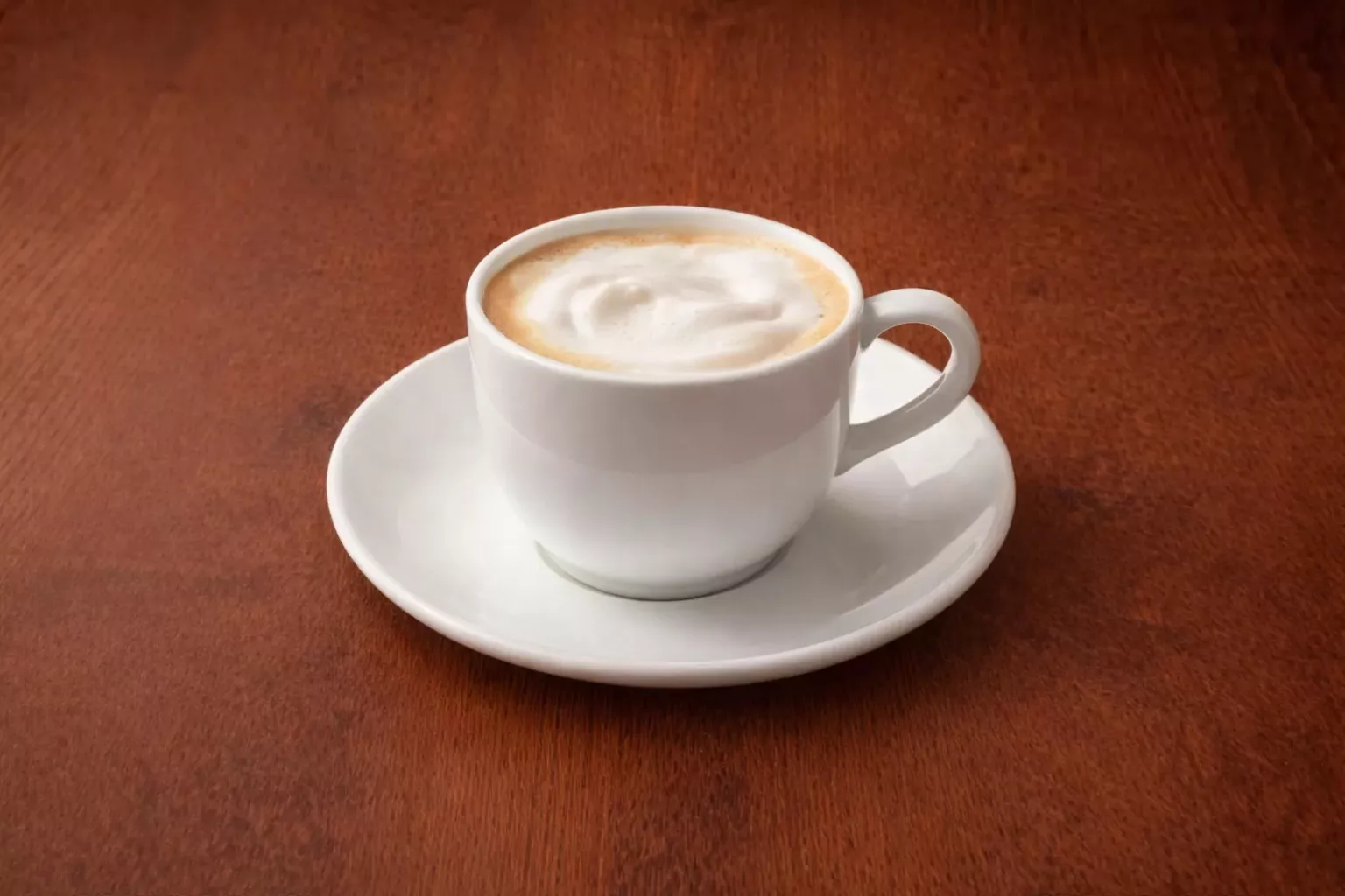 Görsel: Geleneksel Fransız Mutfağı Cafe au lait