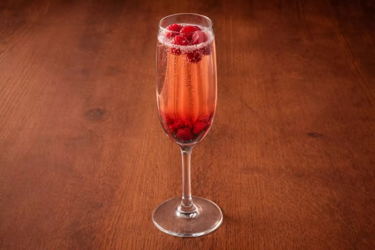 Görsel: Geleneksel Fransız Mutfağı Kir Royale