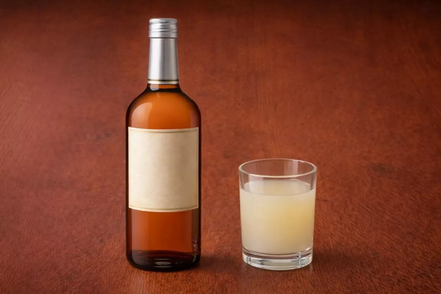 Görsel: Geleneksel Fransız Mutfağı Pastis