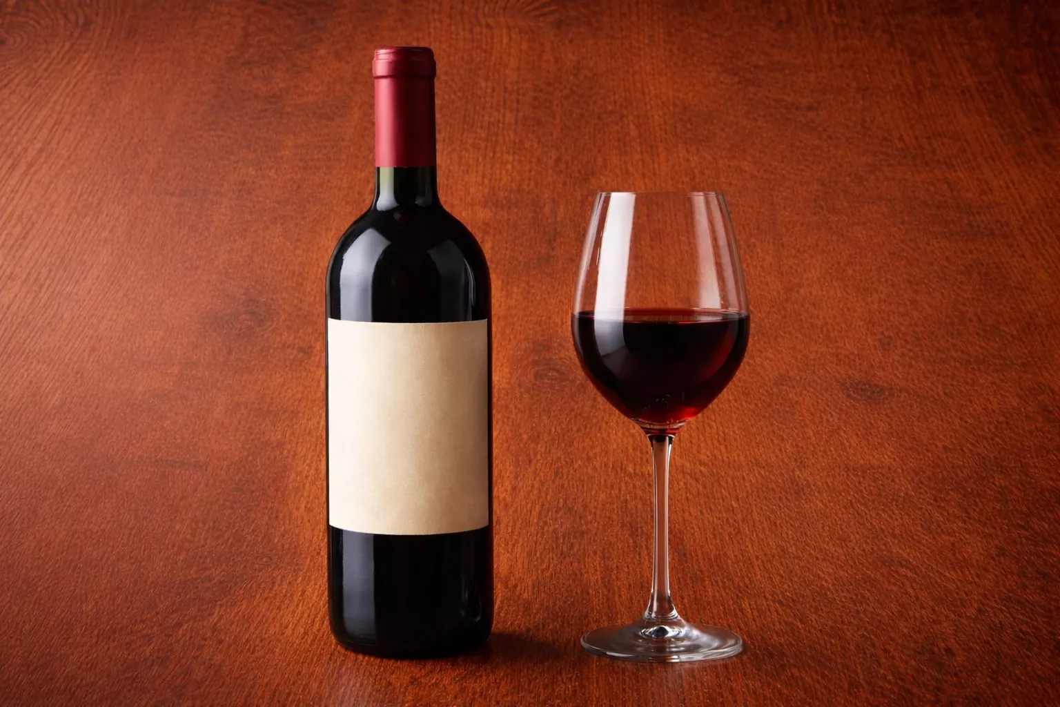 Görsel: Geleneksel Fransız Mutfağı Vin de Bordeaux