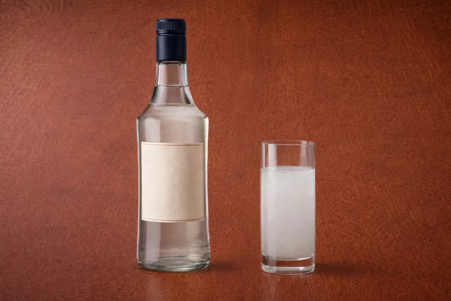 Görsel: Geleneksel Türk Mutfağı Rakı