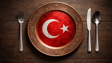 Türk Mutfağının En Meşhur Lezzetleri