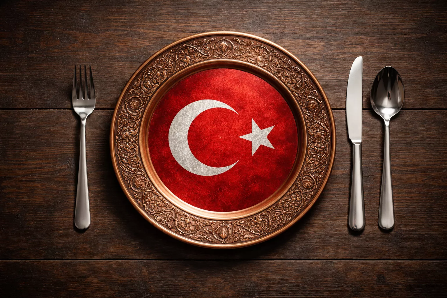 Türk Mutfağının En Meşhur Lezzetleri