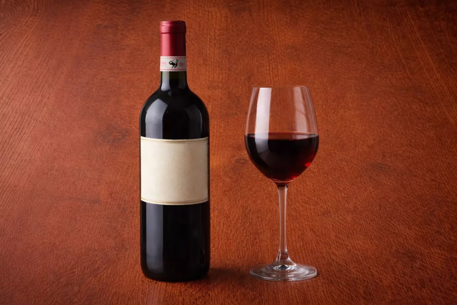 Görsel: Geleneksel İtalyan Mutfağı Chianti