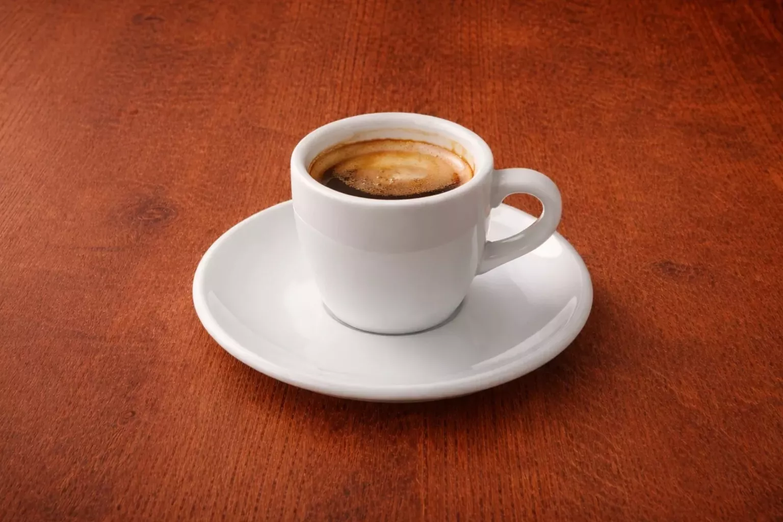 Görsel: Geleneksel İtalyan Mutfağı Espresso