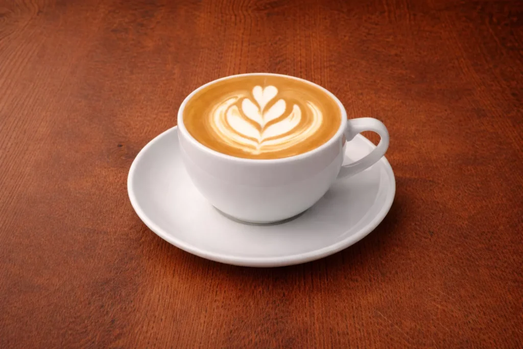 Görsel: Geleneksel İtalyan Mutfağı Latte