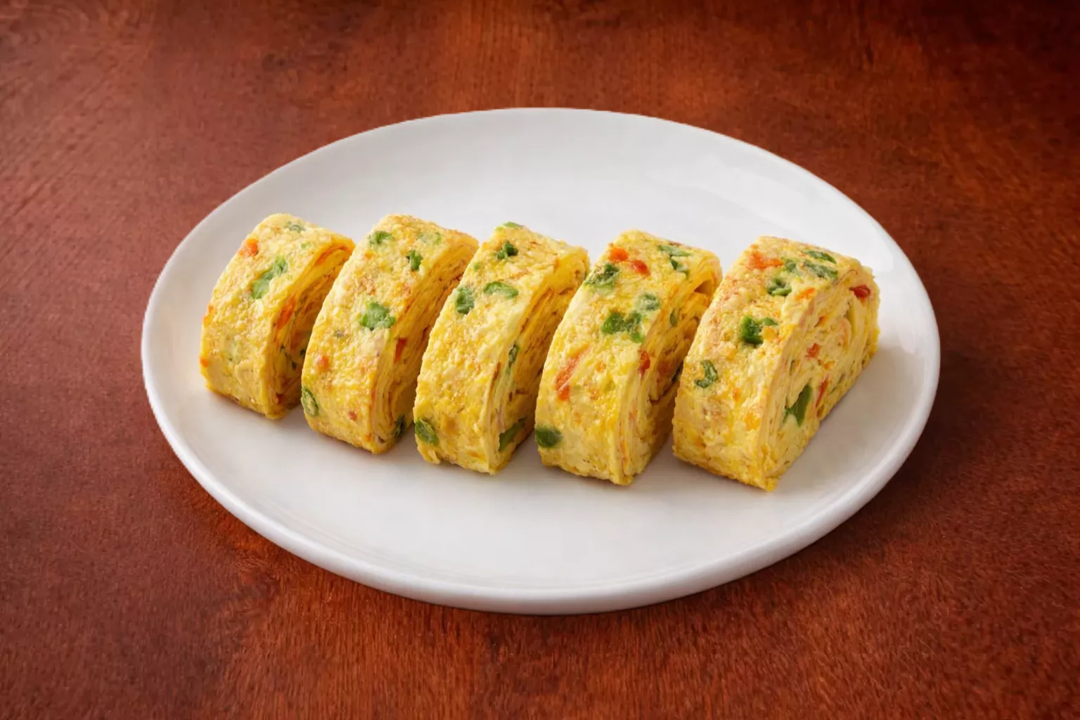 Görsel: Geleneksel Japon Mutfağı Aperatif Tamagoyaki