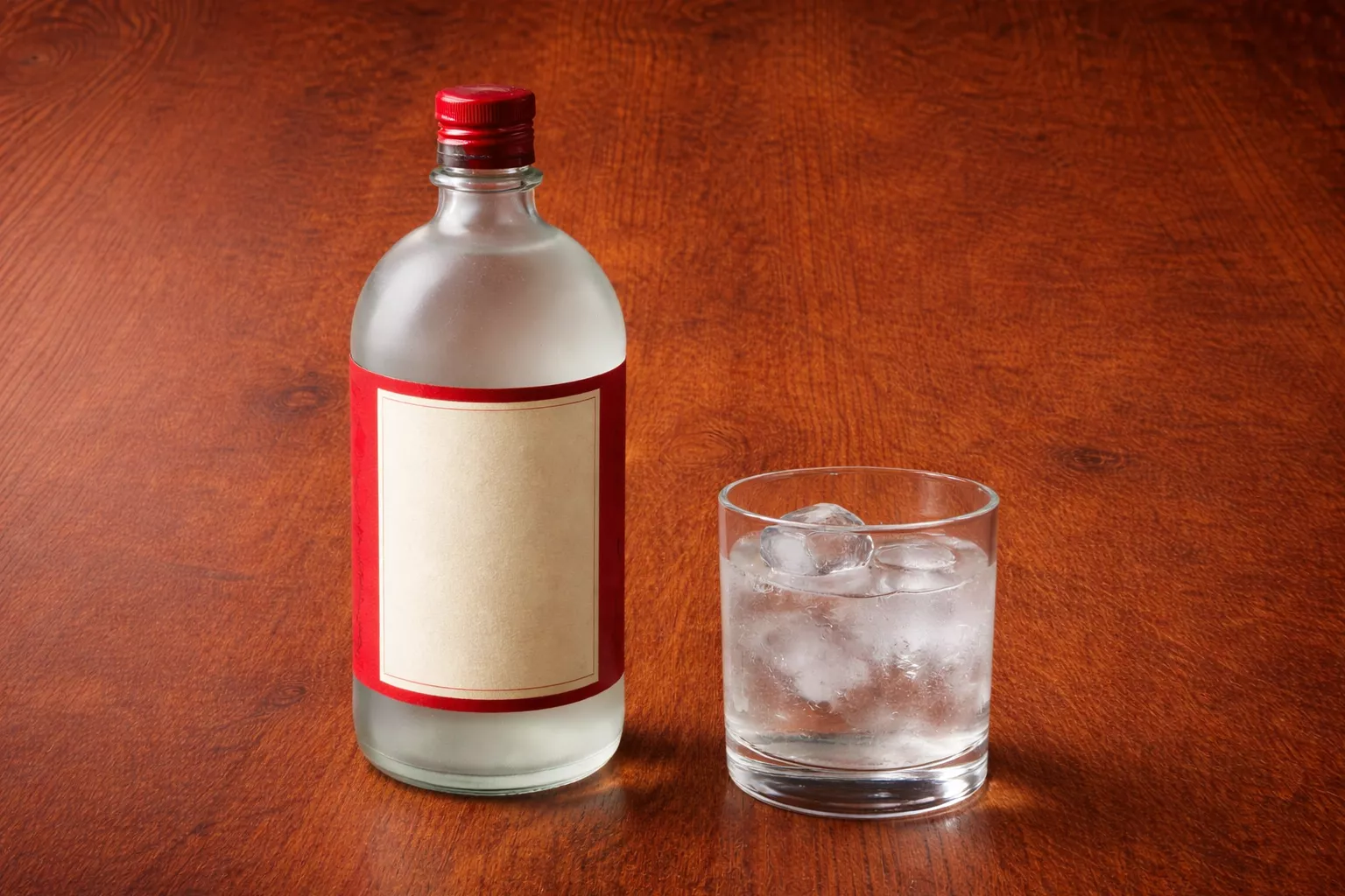 Görsel: Geleneksel Japon Mutfağı Shochu