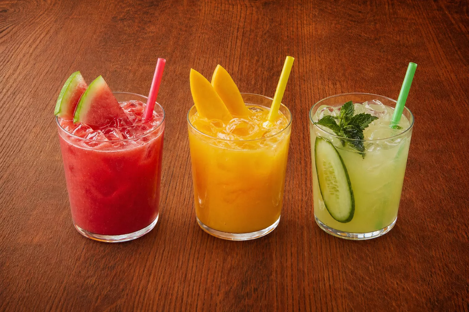 Görsel: Geleneksel Meksika Mutfağı Agua Fresca