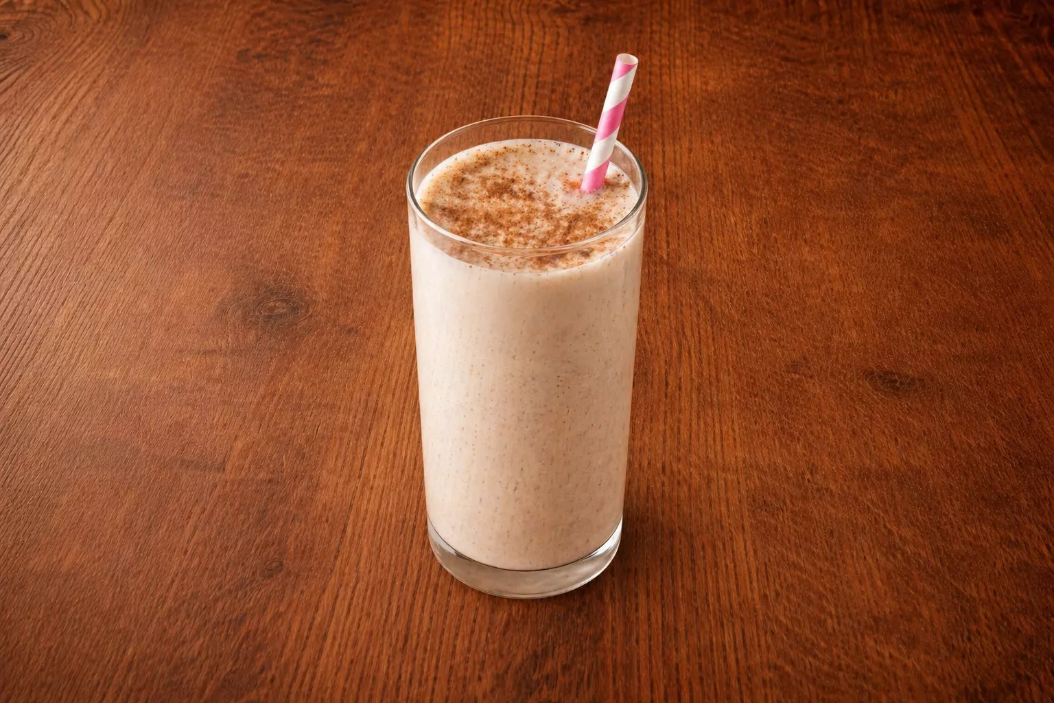 Görsel: Geleneksel Meksika Mutfağı Horchata