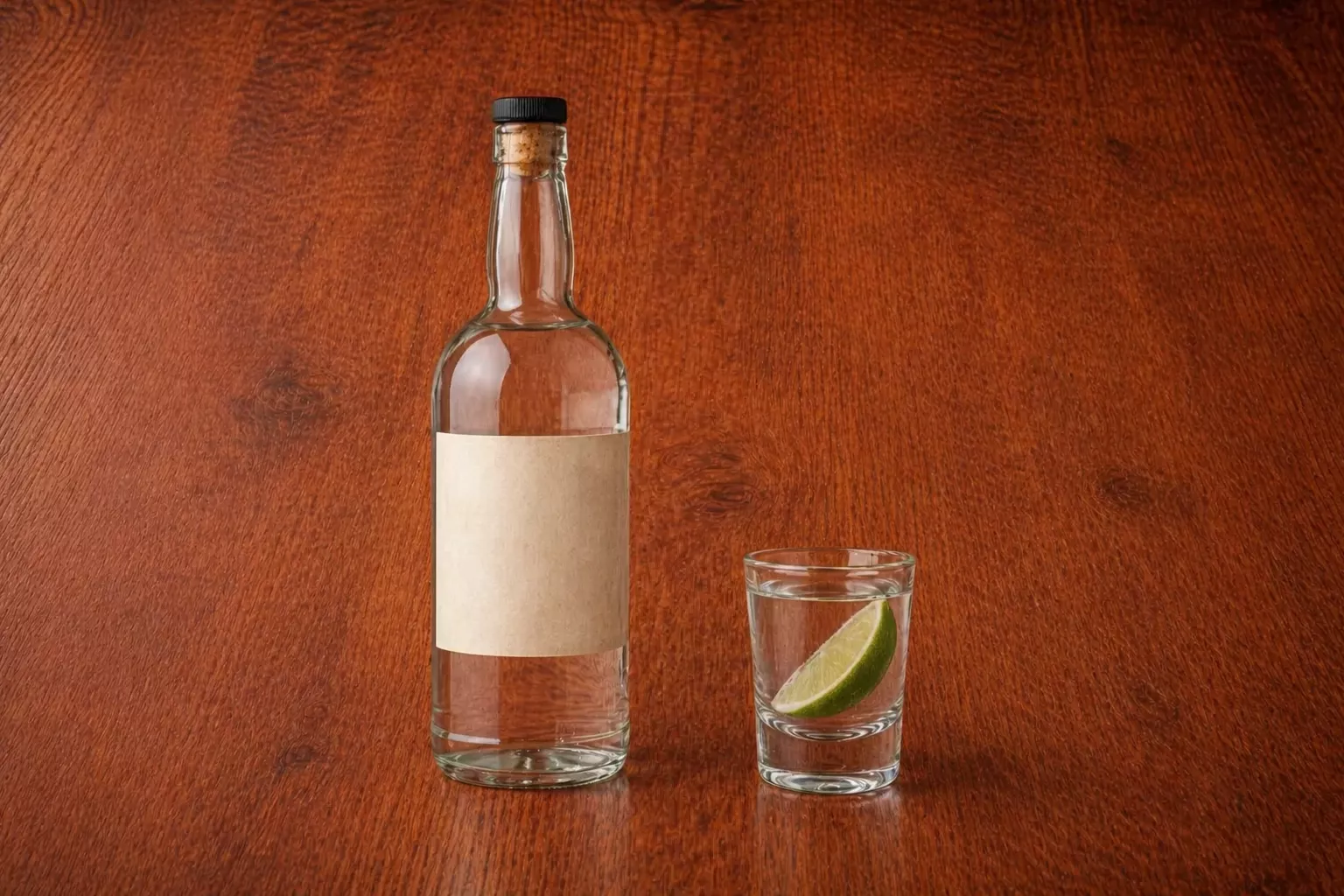 Görsel: Geleneksel Meksika Mutfağı Mezcal