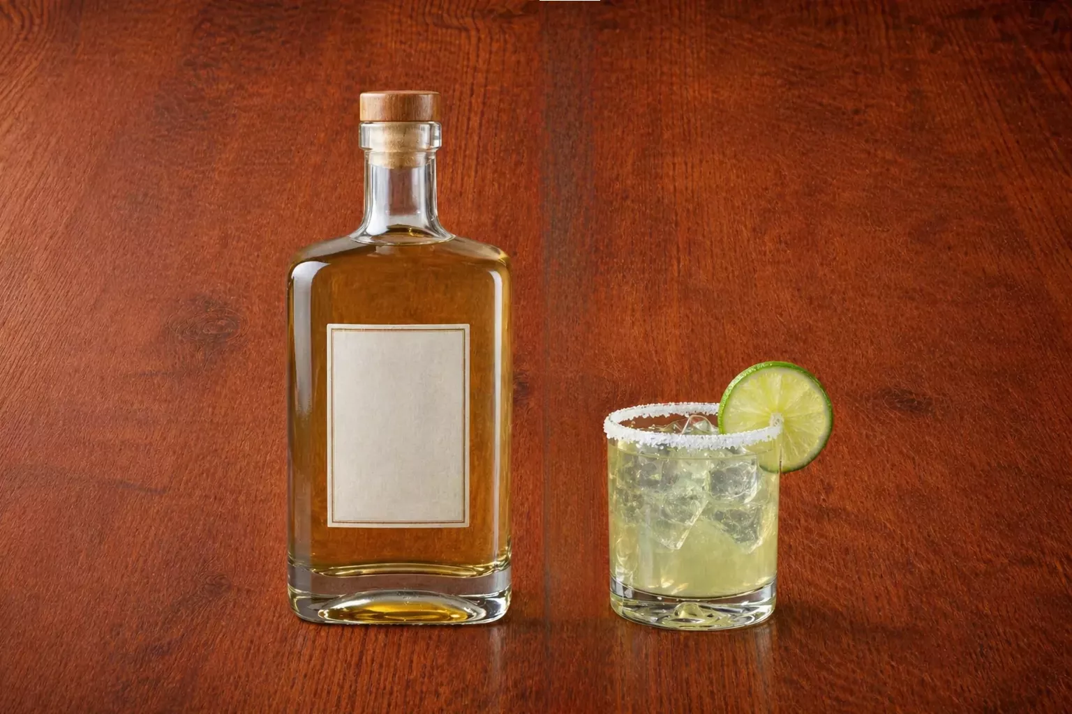 Görsel: Geleneksel Meksika Mutfağı Tequila