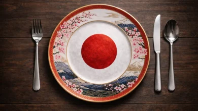 Japon Mutfağının En Popüler Lezzetleri