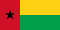 Görsel: Küçük Boyutlu Gine-Bissau Bayrağı