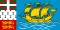 Görsel: Küçük Boyutlu Saint Pierre ve Miquelon Bayrağı