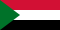 Görsel: Küçük Boyutlu Sudan Bayrağı