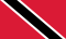 Görsel: Küçük Boyutlu Trinidad ve Tobago Bayrağı