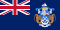 Görsel: Küçük Boyutlu Tristan da Cunha Bayrağı