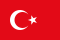 Görsel: Küçük Boyutlu Türkiye Bayrağı