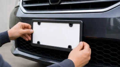 Türkiye’deki 81 İlin Plaka Kodları Listesi