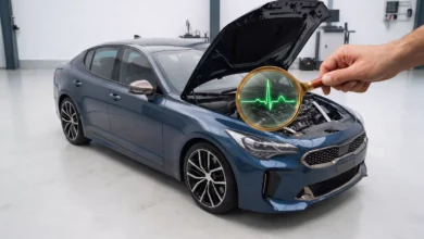 Araç Motor Ömrünü Uzatmanın En Etkili Yolları