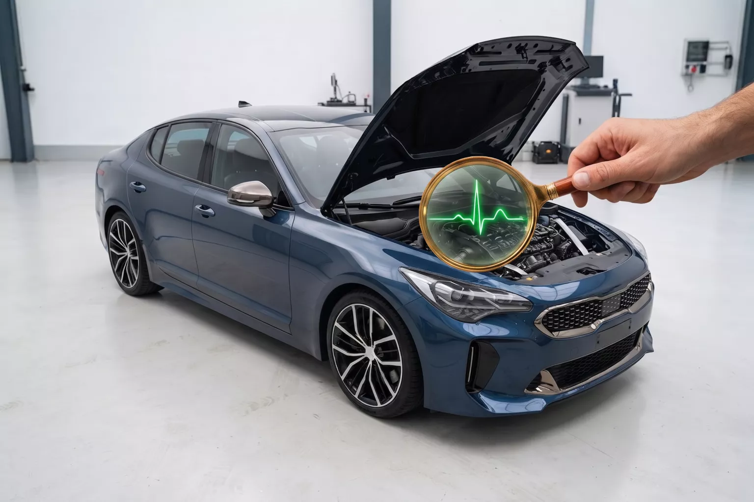 Araç Motor Ömrünü Uzatmanın En Etkili Yolları